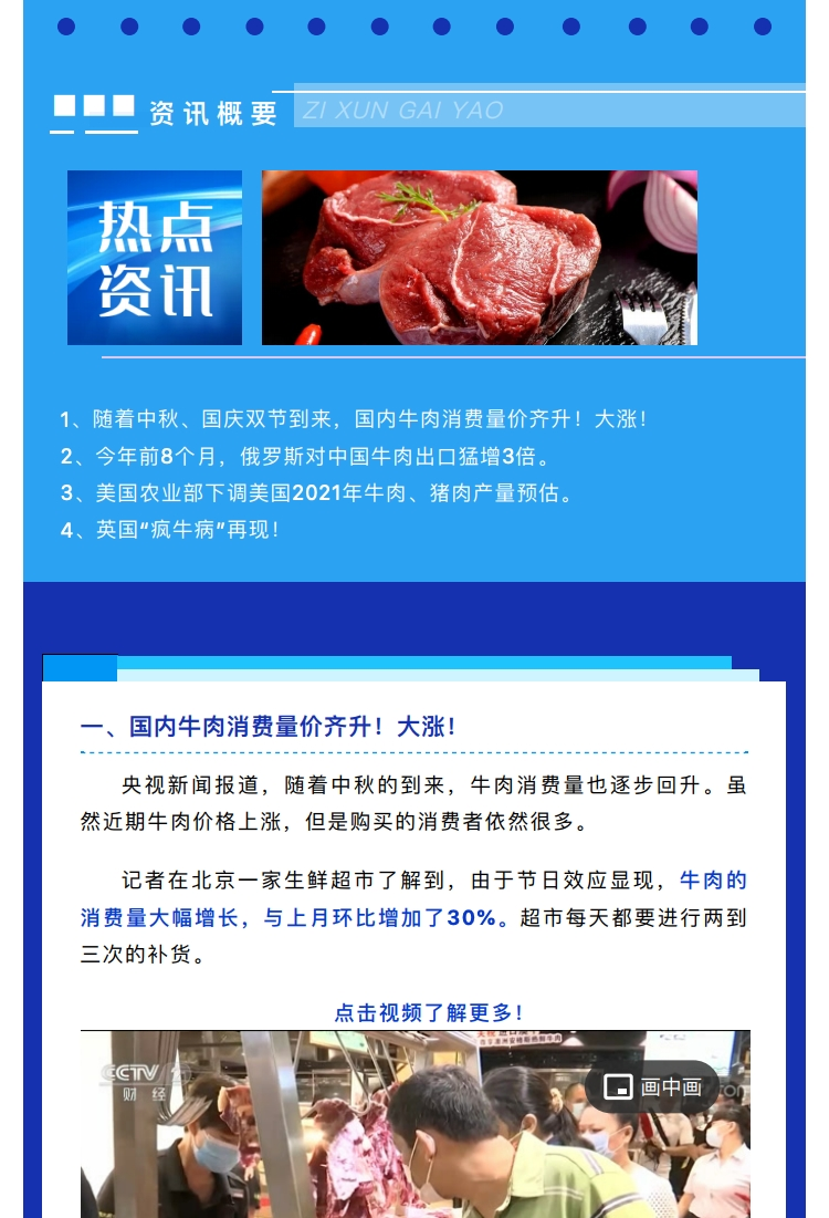 新闻资讯丨五分钟了解牛肉产业一周动态！_page_2.png